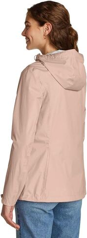 Eddie Bauer Women's RipPac Pro Waterproof Rain Jacket in Saudi Arabia