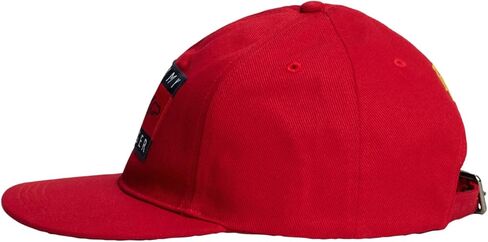 Tommy Hilfiger Men's APXGP Collection Flag Logo Cap in Saudi Arabia