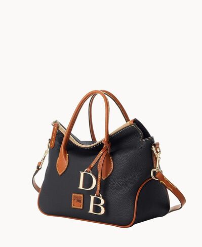 حقيبة يد Dooney & Bourke ، حقيبة حبوب الحصى in Kuwait