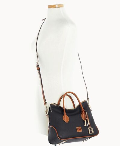 حقيبة يد Dooney & Bourke ، حقيبة حبوب الحصى in Kuwait