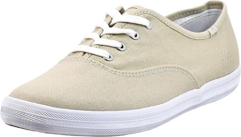 Keds Champion-Canvas CVO Ribbon Red 9 3A - Slim in Kuwait
