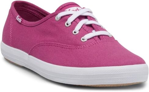Keds Champion-Canvas CVO Ribbon Red 9 3A - Slim in Kuwait