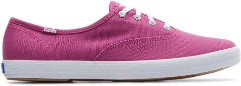 Keds Champion-Canvas CVO Ribbon Red 9 3A - Slim in Kuwait