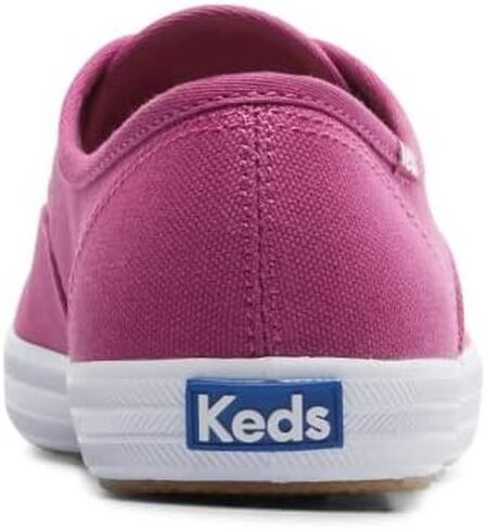 Keds Champion-Canvas CVO Ribbon Red 9 3A - Slim in Kuwait