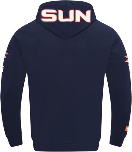 Mens WNBA Classic Chenille Pull Over Hoodie in Saudi Arabia