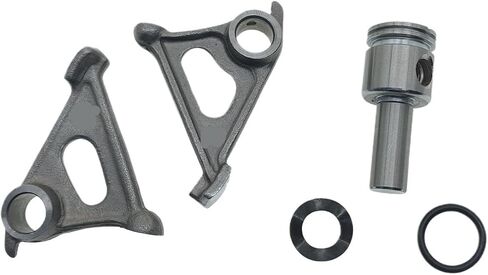 Compatible with CG125 CG150 CG175 CG200 CG250 156FMI Rocker(Enhance) in Kuwait