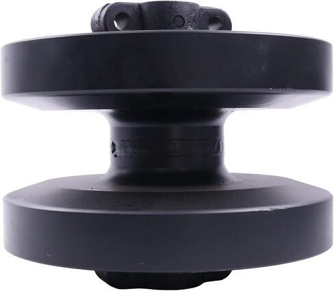 FridayParts Bottom Roller 08801-35600 880135600 180776 متوافق مع Takeuchi TL26-2 TL130 TL230 GEHL CTL60 CTL65 MUSTANG MTL16 MTL316 استبدال تحميل in Saudi Arabia