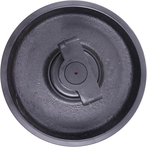 FridayParts Bottom Roller 08801-35600 880135600 180776 متوافق مع Takeuchi TL26-2 TL130 TL230 GEHL CTL60 CTL65 MUSTANG MTL16 MTL316 استبدال تحميل in Saudi Arabia