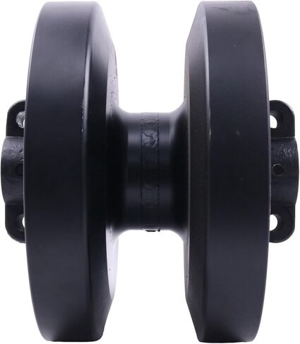 FridayParts Bottom Roller 08801-35600 880135600 180776 متوافق مع Takeuchi TL26-2 TL130 TL230 GEHL CTL60 CTL65 MUSTANG MTL16 MTL316 استبدال تحميل in Saudi Arabia