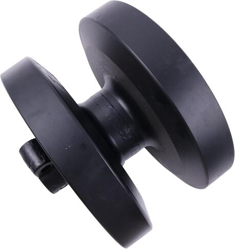 FridayParts Bottom Roller 08801-35600 880135600 180776 متوافق مع Takeuchi TL26-2 TL130 TL230 GEHL CTL60 CTL65 MUSTANG MTL16 MTL316 استبدال تحميل in Saudi Arabia