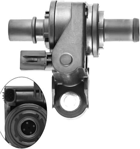 Premium 16671-24010 محرك صمام التحكم المبرد ملاءمة لتناسب Avalon Fit لـ UX200 16671-F2010 in Kuwait