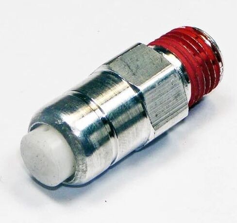17658 Thermal Relief Valve for DeWalt, Replacement BDP2600 DT2200P in Saudi Arabia