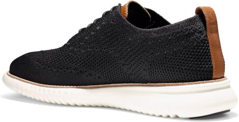 Cole Haan mens 2.zerogrand Stitchlite Oxford, Ombre Blue/Cool Gray, 9.5 US in Saudi Arabia