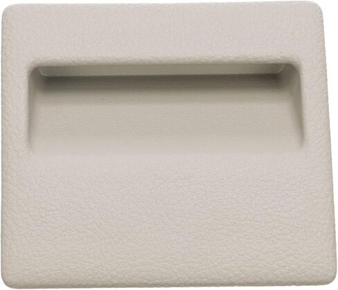 Subaru Ivory Fuse Box LID لعام 2010-2012 Legacy & Outback - 66135AJ00AWJ - OEM أصلي in Saudi Arabia