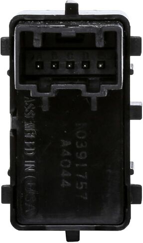 GM Genuine Parts 10391757 Emergency Vehicle Roof Lamp Switch in Saudi Arabia