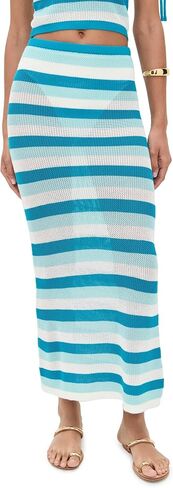Seven Wonders Women's Hazel Midi Skirt in Saudi Arabia