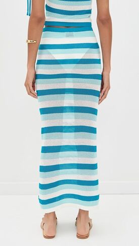 Seven Wonders Women's Hazel Midi Skirt in Saudi Arabia