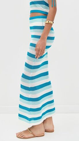 Seven Wonders Women's Hazel Midi Skirt in Saudi Arabia