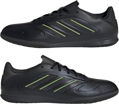 adidas Unisex-Adult Copa Pure 3 Club Indoor Sneaker in Saudi Arabia