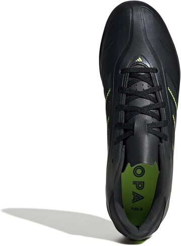 adidas Unisex-Adult Copa Pure 3 Club Indoor Sneaker in Saudi Arabia