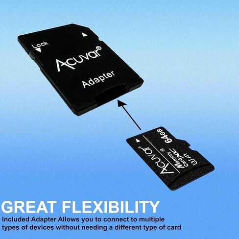 4K 64MP Video Camera Camcorder Vlogging Camera for YouTube 60FPS 18X Zoom Video Camera, WiFi, Webcam, External Mic, 2 64GB SD Cards, 50" Tripod, Case, Card Reader, Remote Control, Dual Charger in Kuwait