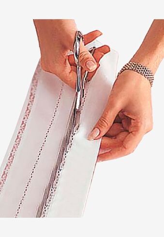 Comfort Choice Plus Size Snip-To-Fit Culotte in Saudi Arabia