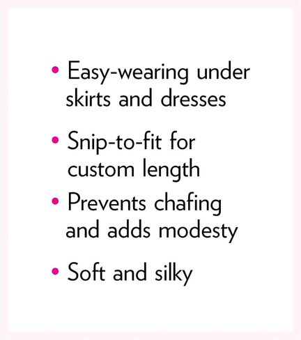 Comfort Choice Plus Size Snip-To-Fit Culotte in Saudi Arabia