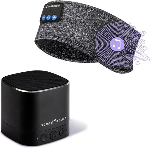 Treble Health - Kit Tinnitus Relief Night & Night in Saudi Arabia