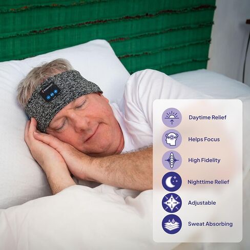 Treble Health - Kit Tinnitus Relief Night & Night in Saudi Arabia