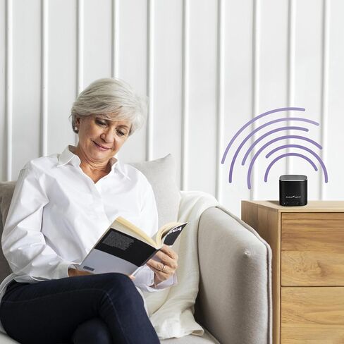 Treble Health - Kit Tinnitus Relief Night & Night in Saudi Arabia