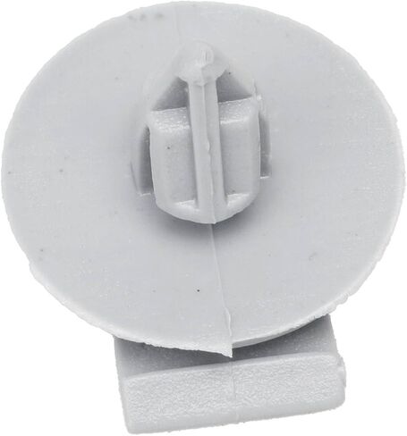 4pcs Arch Trim Clips for Mini for Cooper 2002-2015 Convertible Wagon R50 R52 R56 R57 R58 in Saudi Arabia