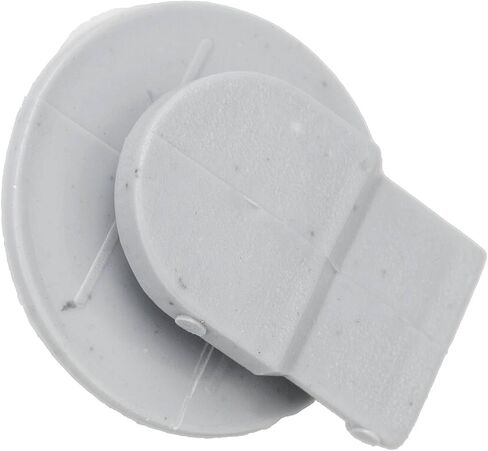 4pcs Arch Trim Clips for Mini for Cooper 2002-2015 Convertible Wagon R50 R52 R56 R57 R58 in Saudi Arabia
