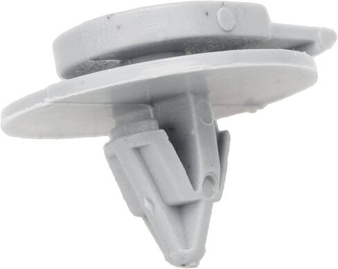 4pcs Arch Trim Clips for Mini for Cooper 2002-2015 Convertible Wagon R50 R52 R56 R57 R58 in Saudi Arabia