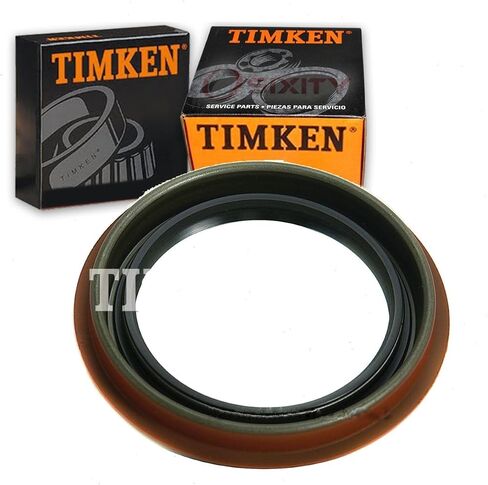 Timken Transmission Output Shaft Seal compatible with Dodge Journey 2009-2015 in Saudi Arabia