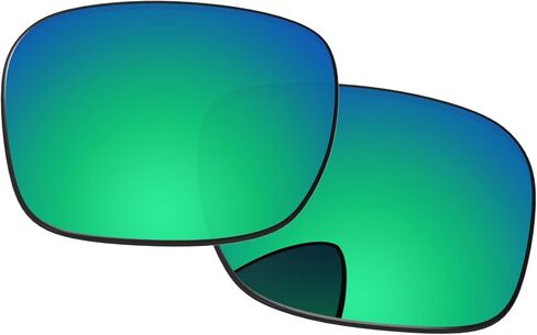 Replacement Lenses for Oakley Turbine OO9263 65mm Sunglass in Saudi Arabia