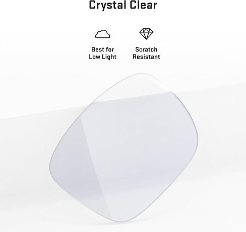 Revant Replacement Lenses for Oakley Step Up in Saudi Arabia