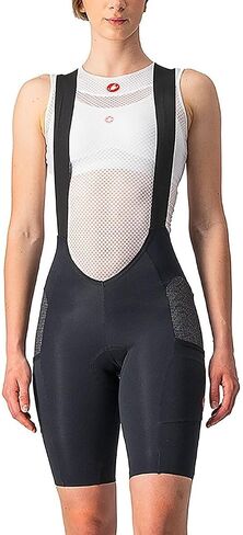 CASTELLI Free Unlimited W Bibshort in Saudi Arabia