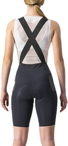 CASTELLI Free Unlimited W Bibshort in Saudi Arabia