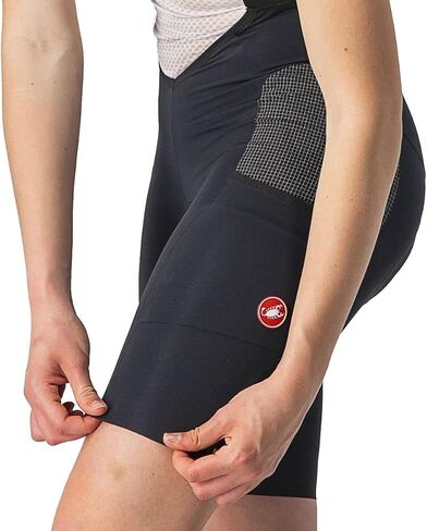 CASTELLI Free Unlimited W Bibshort in Saudi Arabia