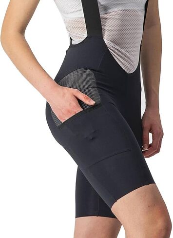 CASTELLI Free Unlimited W Bibshort in Saudi Arabia