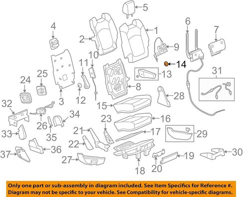 Genuine GM Cap Part# 15900279 in Saudi Arabia