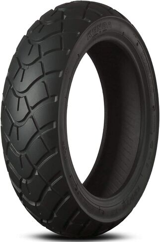Kenda K761 Dual/Enduro الأمامية تحيز الدراجات النارية التحيز - 130/80-17 ب in Saudi Arabia