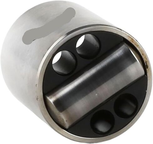 Disassembled F00F016007 F 00F 016 007 Common Rail Fuel Pump Roller CP4 Series Compatible For 0445010511 Pump in Saudi Arabia