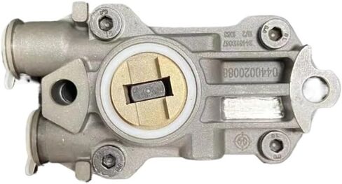 0440020088,A6110900350,6110900350 Truck Parts Oil Pump Compatible for Dodge in Saudi Arabia
