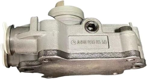 0440020088,A6110900350,6110900350 Truck Parts Oil Pump Compatible for Dodge in Saudi Arabia