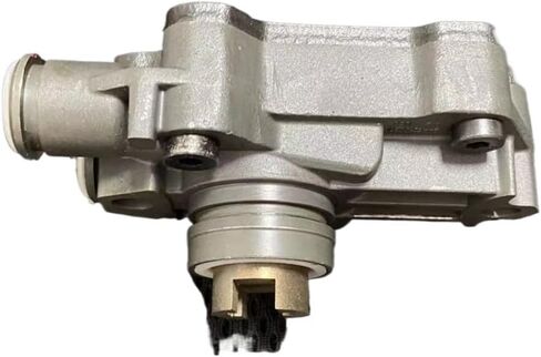 0440020088,A6110900350,6110900350 Truck Parts Oil Pump Compatible for Dodge in Saudi Arabia