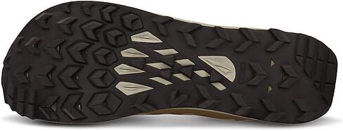 حذاء ALTRA للرجال AL0A7R6J Lone Peak All-WTHR Low 2 Trail، بني - 10.5 M US in Saudi Arabia