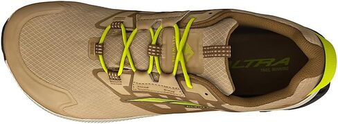 حذاء ALTRA للرجال AL0A7R6J Lone Peak All-WTHR Low 2 Trail، بني - 10.5 M US in Saudi Arabia