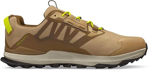 حذاء ALTRA للرجال AL0A7R6J Lone Peak All-WTHR Low 2 Trail، بني - 10.5 M US in Saudi Arabia