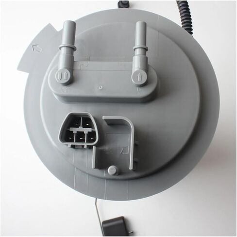 Diesel Fuel Pump Assembly Compatible for Chevrolet Captiva 2.0 2.2 Fuel Tank Accessories 95382386 94831168 96830395 in Saudi Arabia